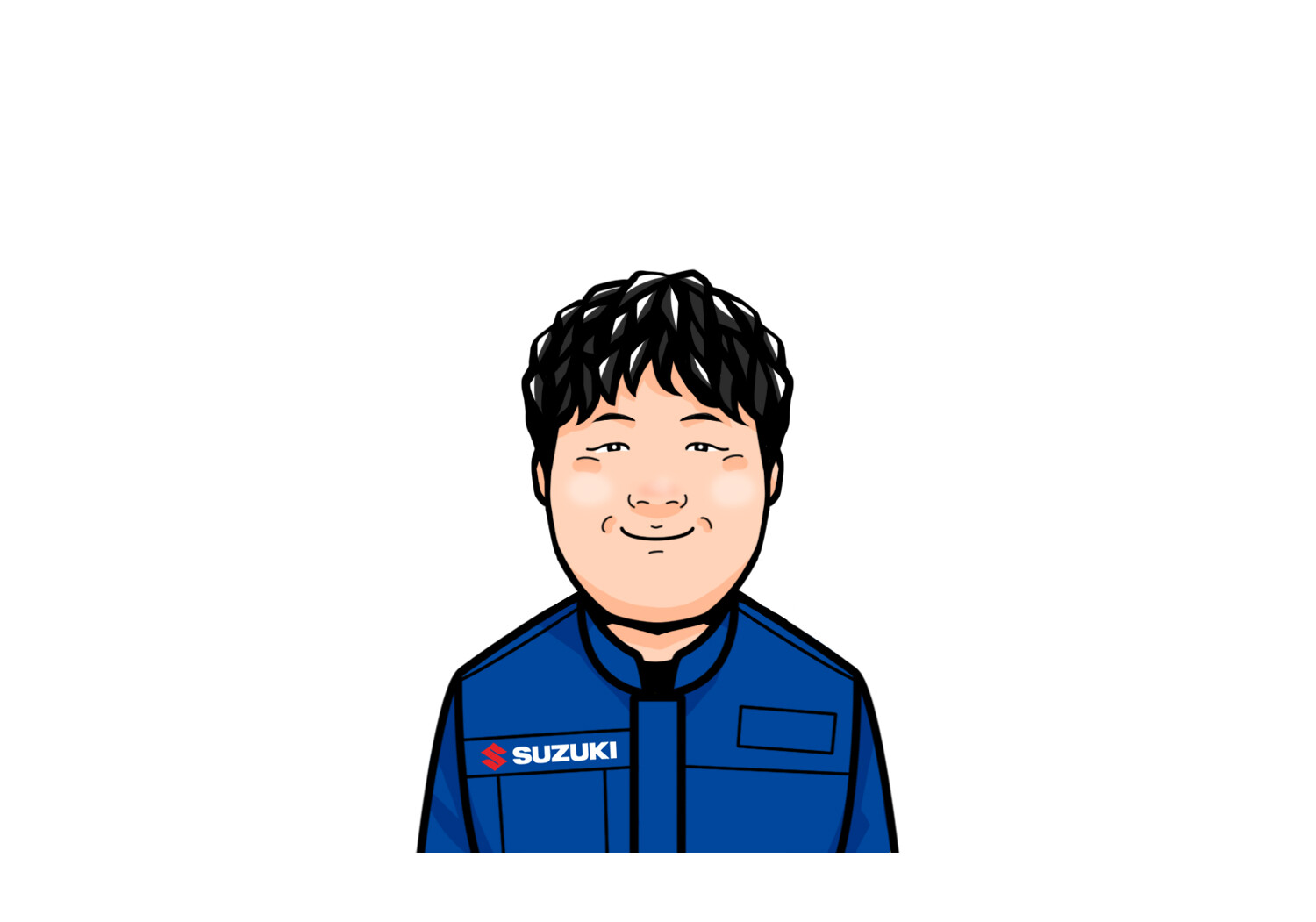 ごきた